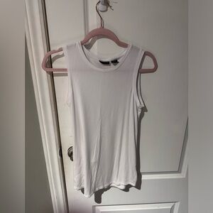 Tahari Sleeveless Top